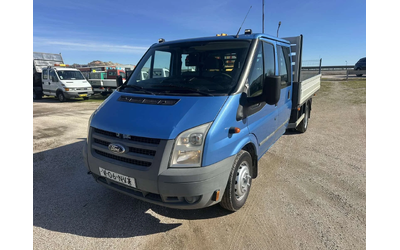 ford-transit - 0