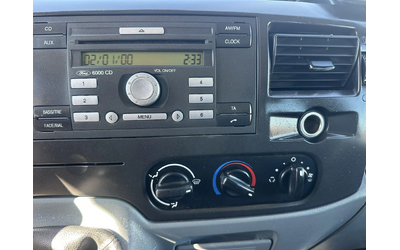 Ford Transit - автомобили, коли, обяви за нови и употребявани 11