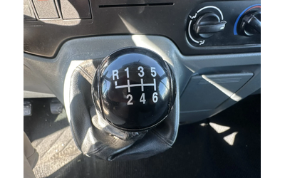 Ford Transit - автомобили, коли, обяви за нови и употребявани 12