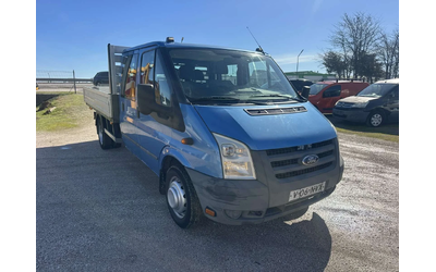 ford-transit - 1