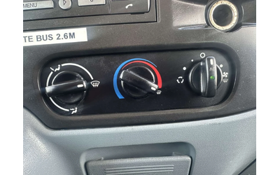 Ford Transit - автомобили, коли, обяви за нови и употребявани 14