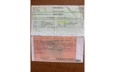 Ford Transit - автомобили, коли, обяви за нови и употребявани 15