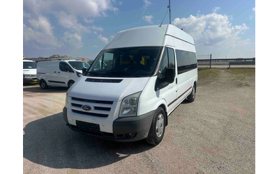 ford-transit - 1