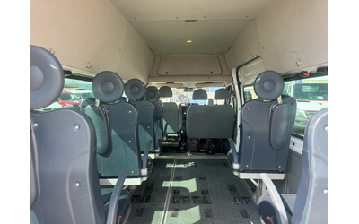 Ford Transit - автомобили, коли, обяви за нови и употребявани 7