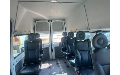 Ford Transit - автомобили, коли, обяви за нови и употребявани 9