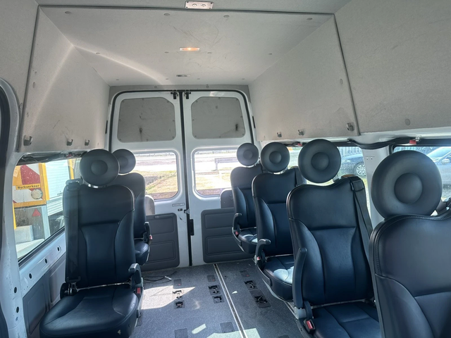 Ford Transit - автомобили, коли, обяви за нови и употребявани 9