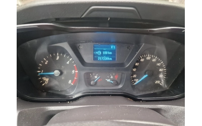 Ford Transit 2, 2TDCi - автомобили, коли, обяви за нови и употребявани 13