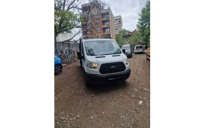 ford-transit - 1