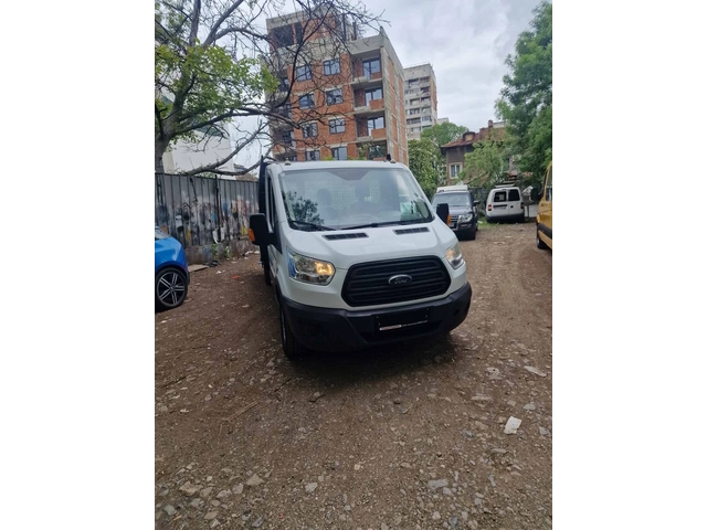 Ford Transit 2, 2TDCi - автомобили, коли, обяви за нови и употребявани 1