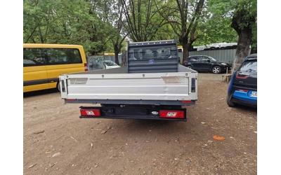Ford Transit 2, 2TDCi - автомобили, коли, обяви за нови и употребявани 6