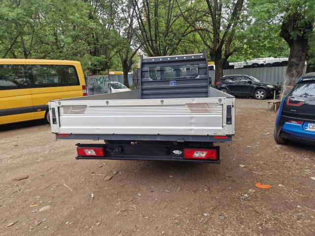 Ford Transit 2, 2TDCi - автомобили, коли, обяви за нови и употребявани 6