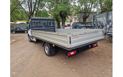 Ford Transit 2, 2TDCi - автомобили, коли, обяви за нови и употребявани 7