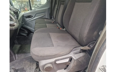 Ford Transit 2, 2TDCi - автомобили, коли, обяви за нови и употребявани 8