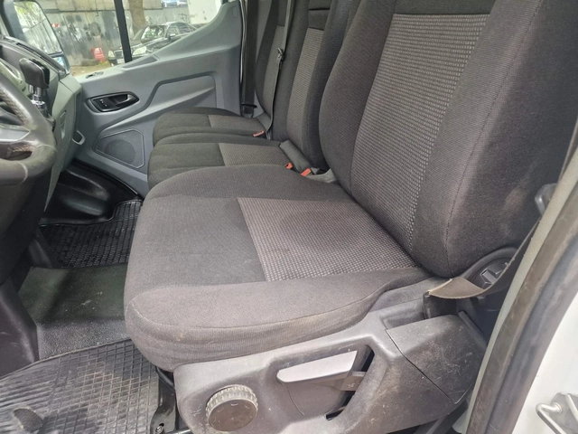Ford Transit 2, 2TDCi - автомобили, коли, обяви за нови и употребявани 8