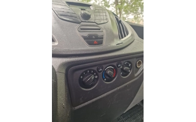 Ford Transit 2, 2TDCi - автомобили, коли, обяви за нови и употребявани 9
