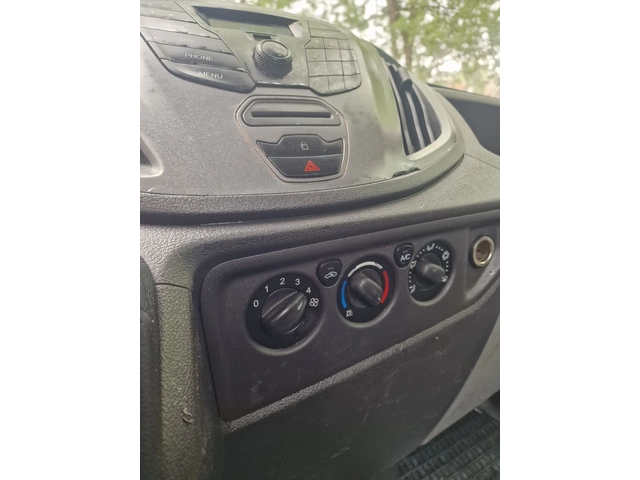 Ford Transit 2, 2TDCi - автомобили, коли, обяви за нови и употребявани 9