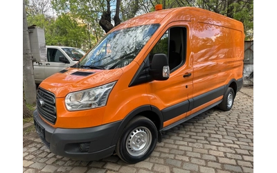 ford-transit - 0