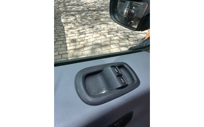 Ford Transit 2.2TDCI, Климатик - автомобили, коли, обяви за нови и употребявани 7