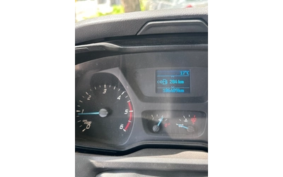 Ford Transit 2.2TDCI, Климатик - автомобили, коли, обяви за нови и употребявани 9