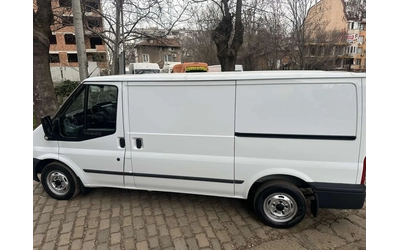 Ford Transit 2, 2TDCi - автомобили, коли, обяви за нови и употребявани 10