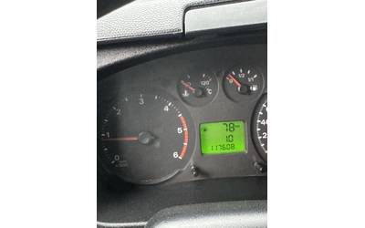 Ford Transit 2, 2TDCi - автомобили, коли, обяви за нови и употребявани 12