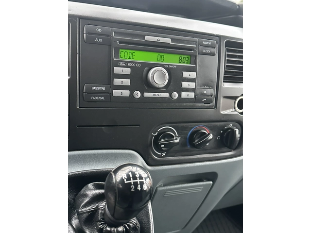 Ford Transit 2, 2TDCi - автомобили, коли, обяви за нови и употребявани 13