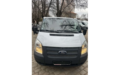 Ford Transit 2, 2TDCi - автомобили, коли, обяви за нови и употребявани 14
