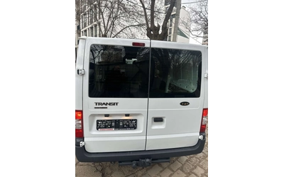 Ford Transit 2, 2TDCi - автомобили, коли, обяви за нови и употребявани 7