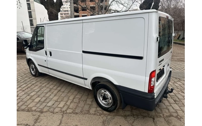 Ford Transit 2, 2TDCi - автомобили, коли, обяви за нови и употребявани 9