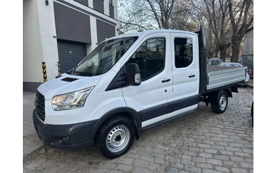 ford-transit - 0