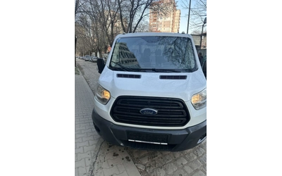 ford-transit - 1