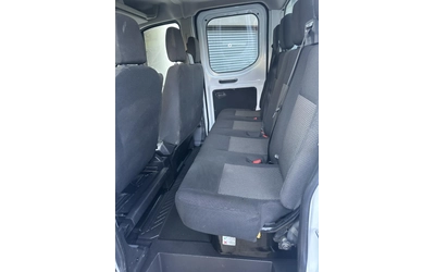 Ford Transit 2.2TDCi - автомобили, коли, обяви за нови и употребявани 9