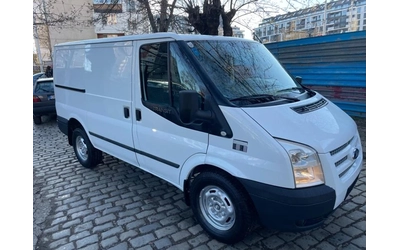 Ford Transit 2.2TDCI EURO5 - автомобили, коли, обяви за нови и употребявани 10
