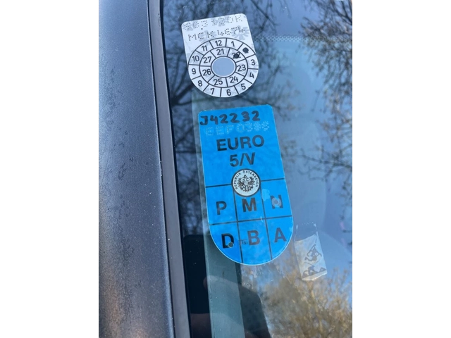 Ford Transit 2.2TDCI EURO5 - автомобили, коли, обяви за нови и употребявани 11