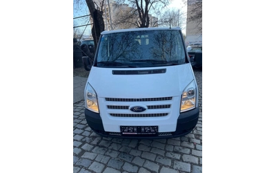 ford-transit - 1