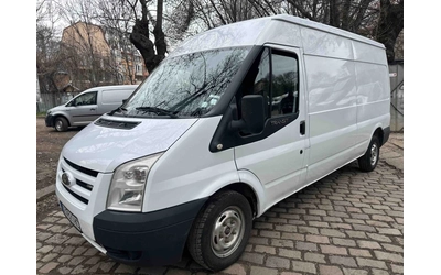 ford-transit - 0