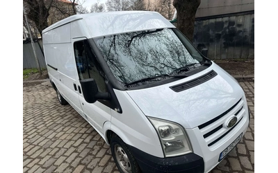 ford-transit - 1