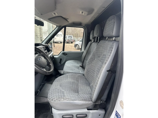Ford Transit 2.2TDCi - автомобили, коли, обяви за нови и употребявани 7