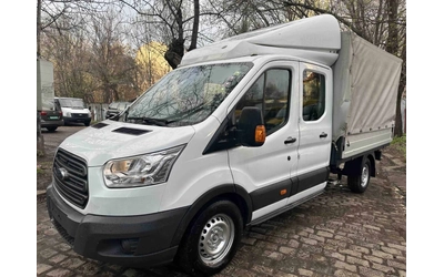 ford-transit - 0