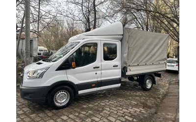 ford-transit - 1