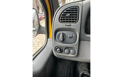 Ford Transit 2.0TDI 118х.км - автомобили, коли, обяви за нови и употребявани 10