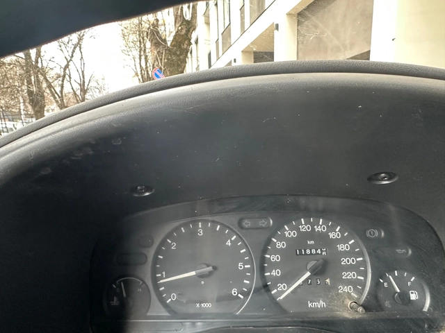 Ford Transit 2.0TDI 118х.км - автомобили, коли, обяви за нови и употребявани 9