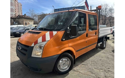 ford-transit - 0