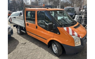 ford-transit - 1