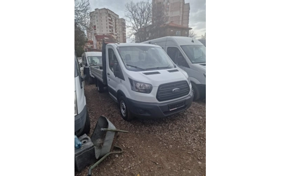 ford-transit - 1