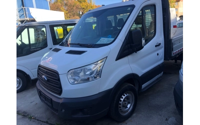 ford-transit - 0