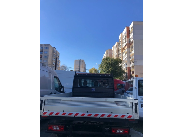 Ford Transit 2, 2TDCi - автомобили, коли, обяви за нови и употребявани 3