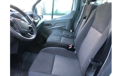 Ford Transit 2, 2TDCi - автомобили, коли, обяви за нови и употребявани 6