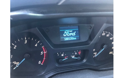 Ford Transit 2, 2TDCi - автомобили, коли, обяви за нови и употребявани 7