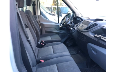 Ford Transit 2, 2TDCi - автомобили, коли, обяви за нови и употребявани 8
